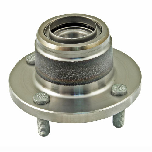 Rear Wheel Bearing and Hub Assembly | ACD521002