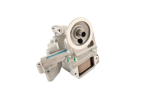 Engine Oil Cooler | ACD12732979