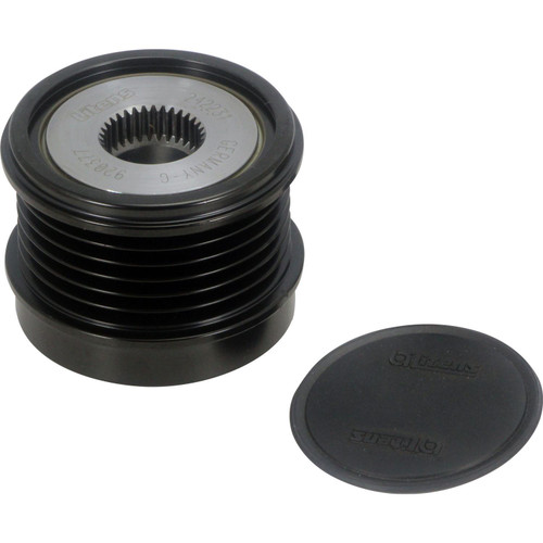 Alternator Decoupler Pulley | CON48713