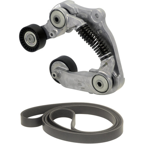 Tensioner Assembly | CON48800
