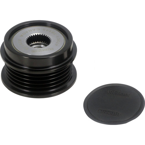 Alternator Decoupler Pulley | CON48710