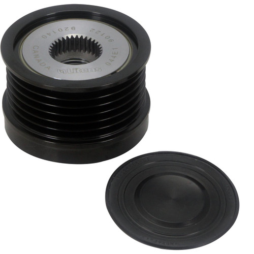 Alternator Decoupler Pulley | CON48712