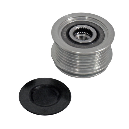 Alternator Clutch Pulley | CON49726