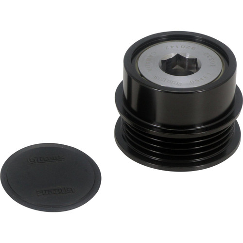 Alternator Decoupler Pulley | CON48709