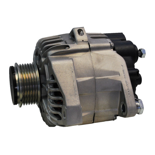 New First Time Fit Alternator, 110 Amp | DEN211-6015