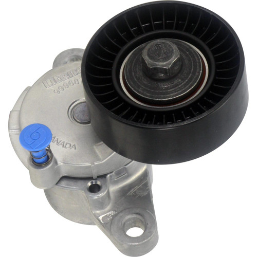 Tensioner Assembly | CON50506