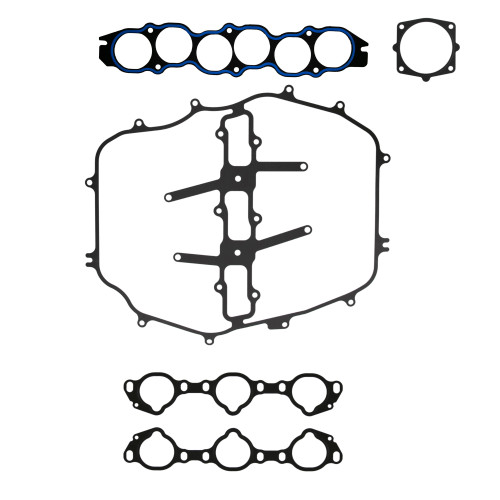 Engine Intake Manifold Gasket Set | 557MS 96454-1