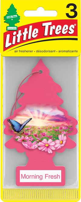 Morning Fresh, 3-Pack | 137U3S-32028