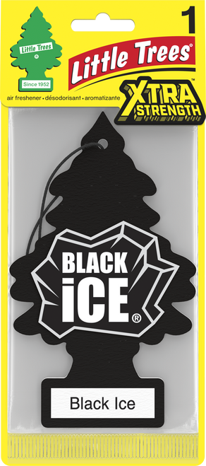 Black Ice X-tra Strength, 1-Pack | 137U1P-10655