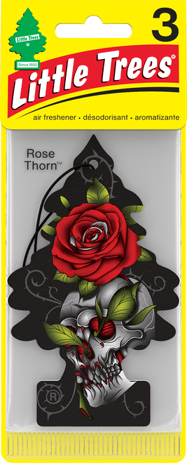 Rose Thorn, 3-Pack | 137U3S-37308