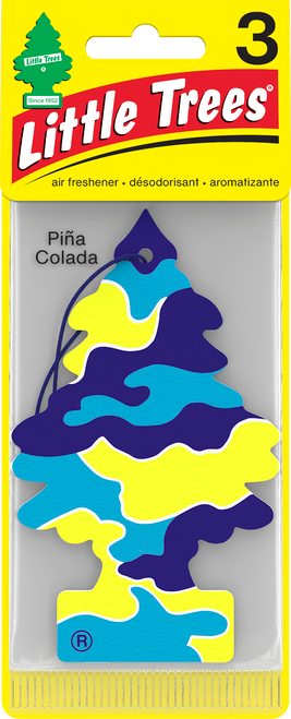 Pina Colada, 3-Pack | 137U3S-32967