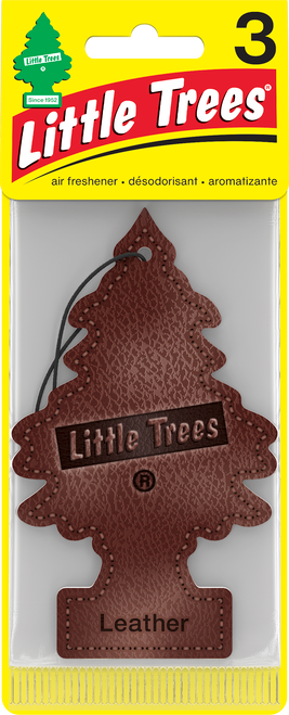 Leather, 3-Pack | 137U3S-32290