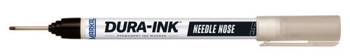 Dura-Ink® Needle Nose Permanent Ink Marker, Black | 70Q96520