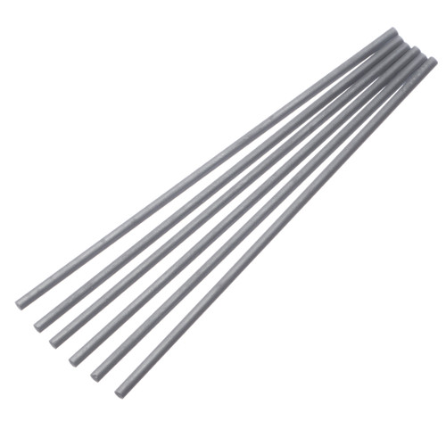 Silver-Streak Pro Refills - 6Pk, Silver | 70Q96271