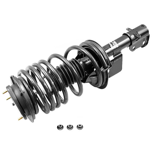 Quick-Strut Front Suspension Strut and Coil Spring Assembly | MON271833