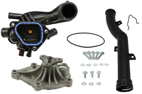 Water Pump Repl. Kit | REIWPS0522