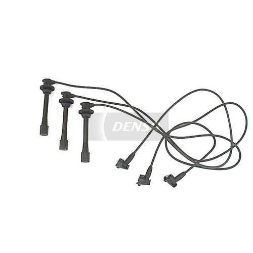 Ignition Wire Set-5MM | DEN671-6182