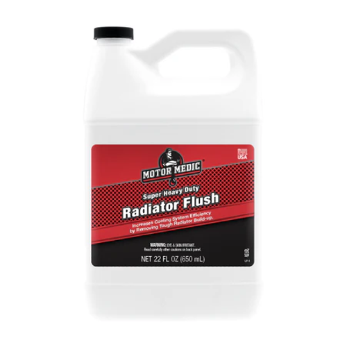 Heavy Duty Radiator Flush - 650mL | 0MMC2124C