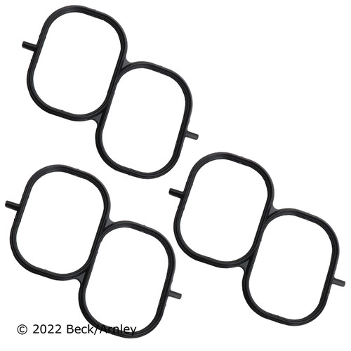 Plenum Gasket | BEC037-4886