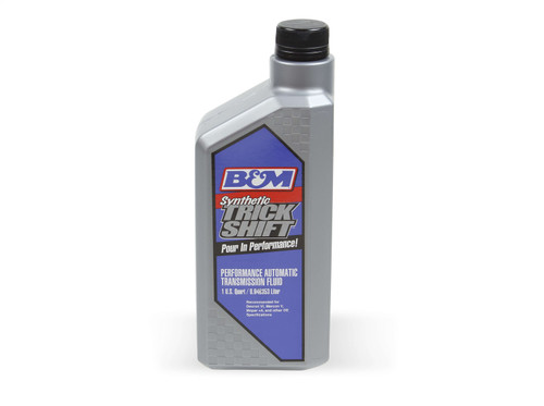 Synthetic Trick Shift Automatic Transmission Fluid - 946mL | 51480262