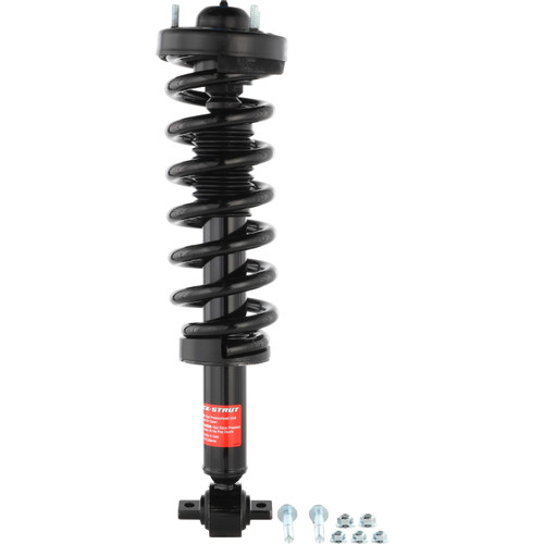 Quick-Strut Front Suspension Strut and Coil Spring Assembly | MON173032