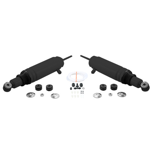 Max-Air Air Adjustable Air Shock Absorber Pack of 2 | MONMA726