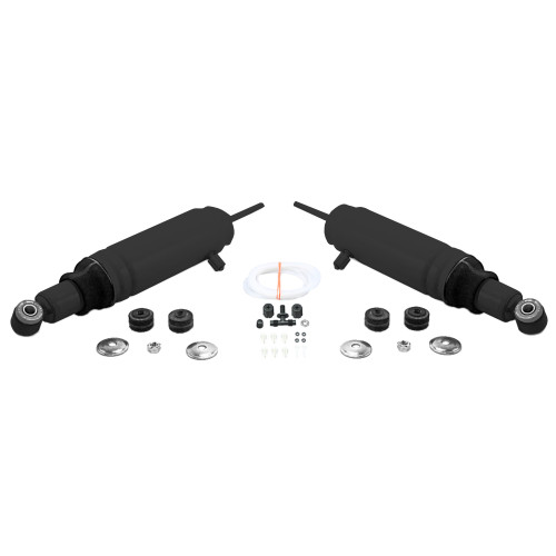 Max-Air Air Adjustable Air Shock Absorber Pack of 2 | MONMA726