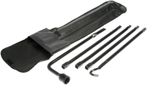 Jack Tool Kit | DOR926-809
