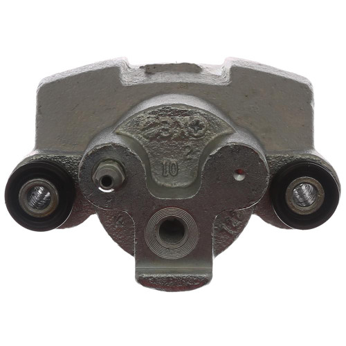Rear Passenger Side Disc Brake Caliper Assembly (Friction Ready Coated) | ACD18FR1173C