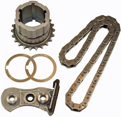 High Performance Timing Set | CKY9-3678X5