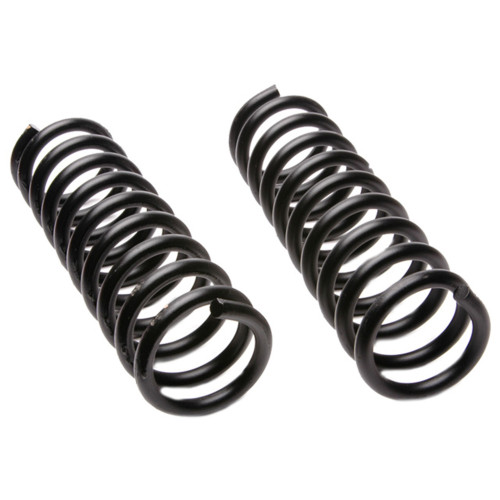 Front Coil Spring Set | MOO6084