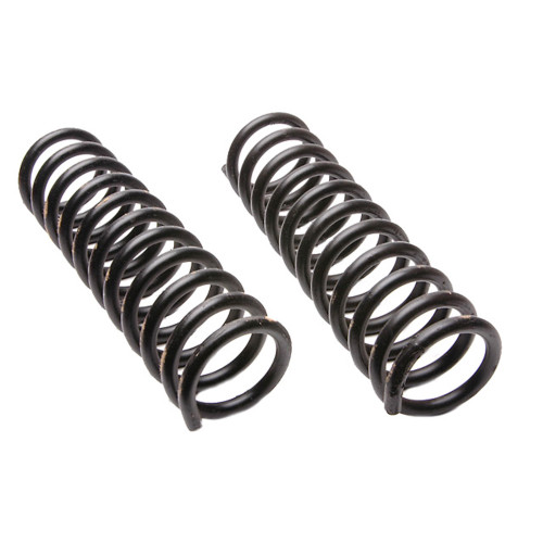Front Coil Spring Set | MOO6204