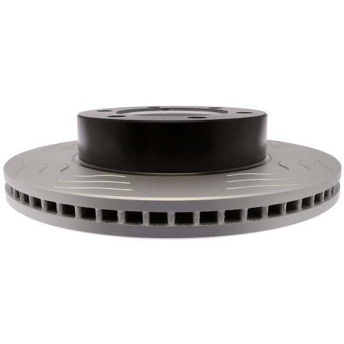 Performance Front Coated Disc Brake Rotor | ACD18A1101SD