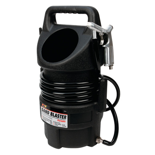 Portable Abrasive Blaster Kit | WILM549