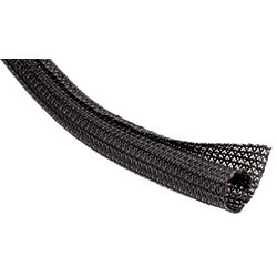 1/8" Wrap-able Split Braided Tubing - Per Foot | 1138423-0-F