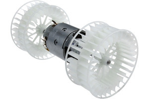 Blower Motor Assembly | UROURO-008181