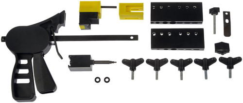 Fuel Line Repair Tool | DOR800-301