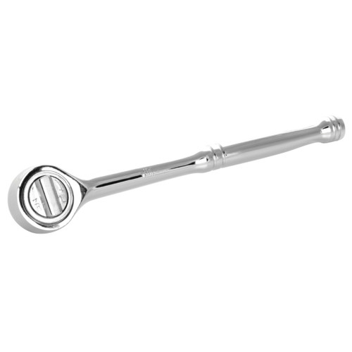 3/8" DR Round Head Ratchet | WILW38106