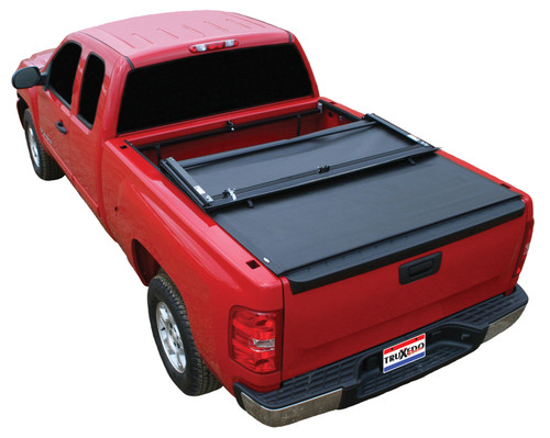 TruXedo Deuce Tonneau Cover | TRX771101