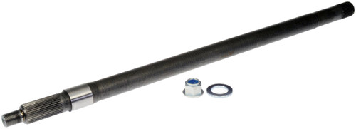 Axle Shaft Assembly Kit | DOR630-050