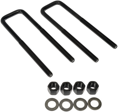 U-Bolt Kit | DOR929-710