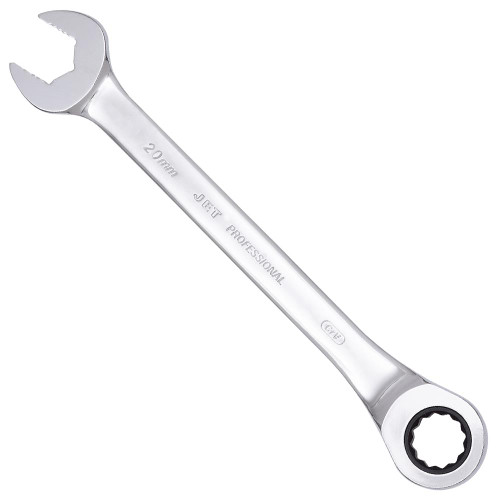 Ratcheting Wrench - Metric - 20mm | SWX701165