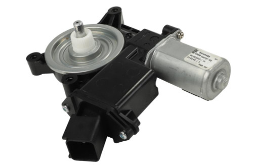 Front Passenger Side Door Window Regulator Motor | ACD85545488