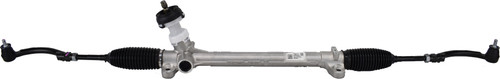 Remanufactured Hydraulic Power Steering Rack & Pinion | AAE4615