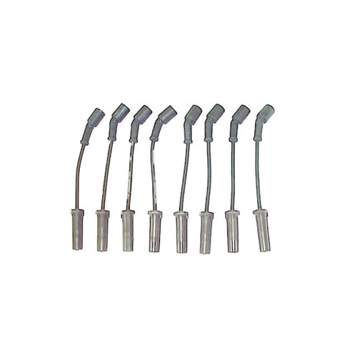 Ignition Wire Set-7MM | DEN671-8063