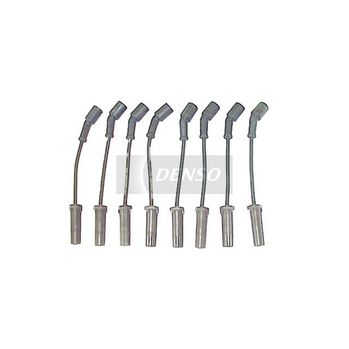 Ignition Wire Set-7MM | DEN671-8063
