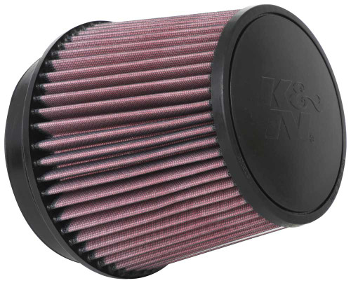 Universal Clamp-On Air Filter | 6" (ID) x 6" (H) | KNERU-4940