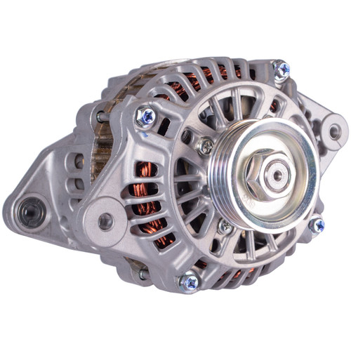 Remanufactured DENSO First Time Fit Alternator | DEN210-4147