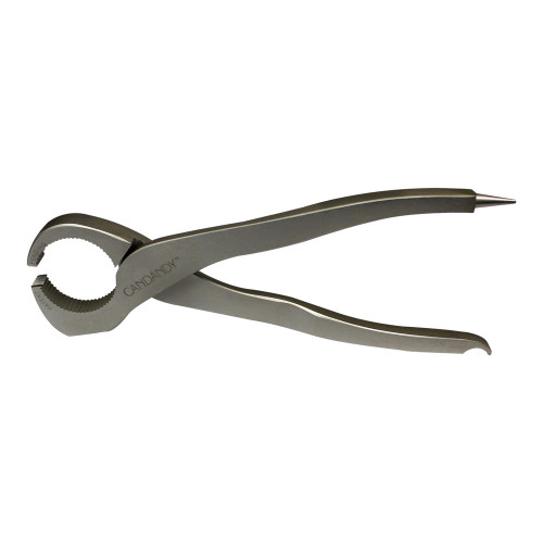 Multi-functional Tool: 4 in 1 - Plier, Awl, Hammer and Opener | 860CSD-01