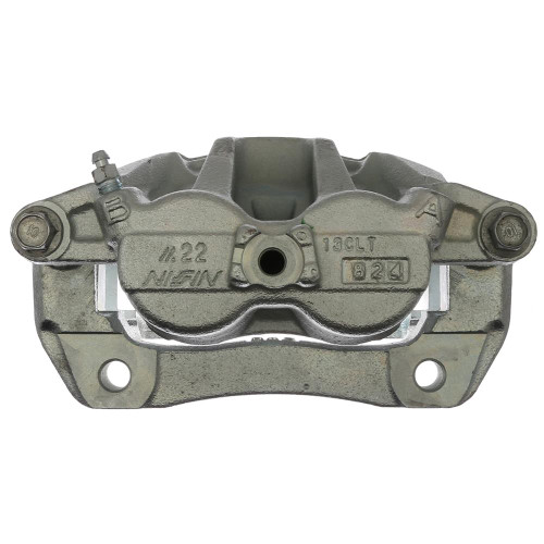 Remanufactured Front Driver Side Disc Brake Caliper Assembly (Friction Ready Coated) | ACD18FR2244C